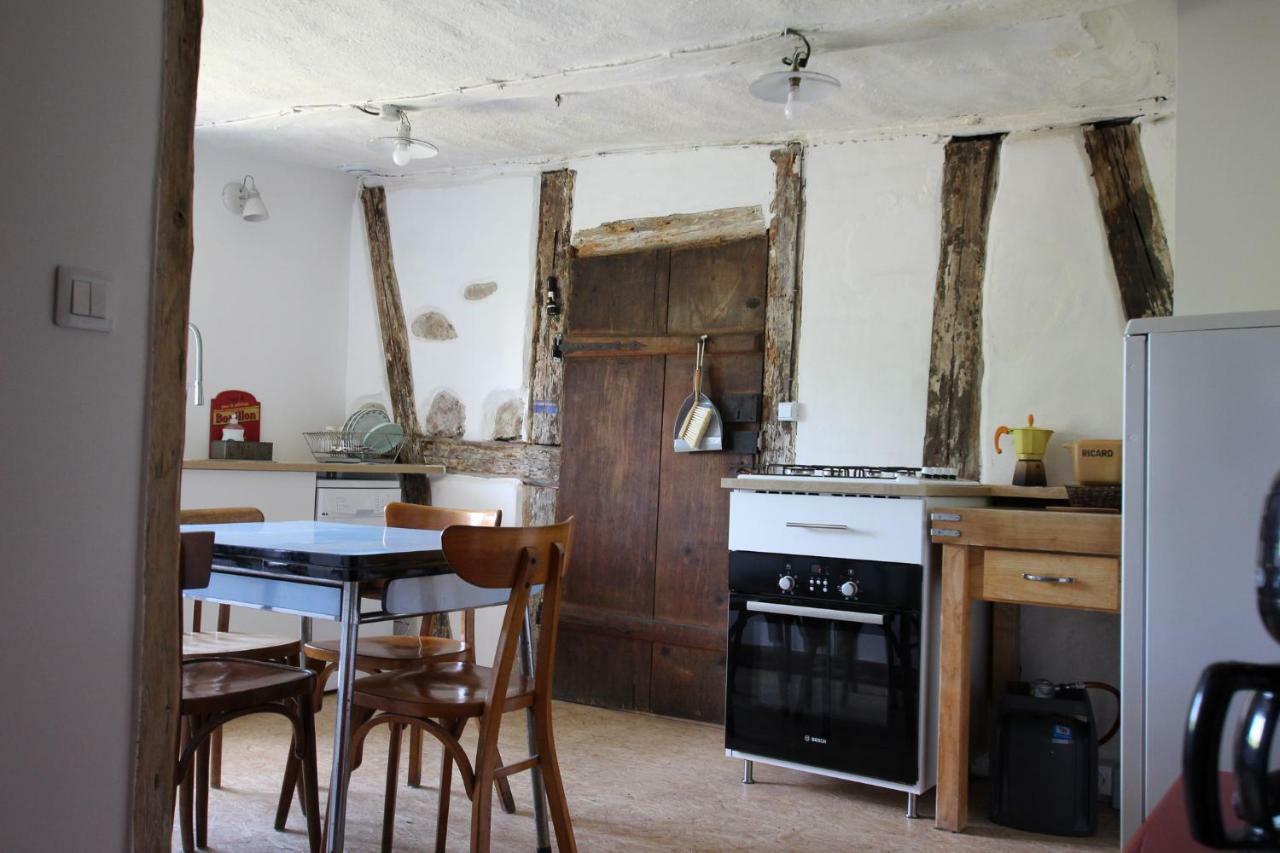 ホテルLa Belle Alsacienne - Route Des Vins D'Alsace Hattstatt 部屋 写真