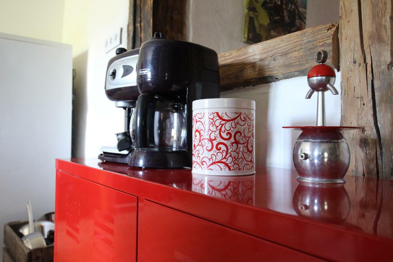 ホテルLa Belle Alsacienne - Route Des Vins D'Alsace Hattstatt 部屋 写真
